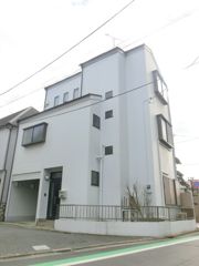 江戸川2丁目戸建の外観画像