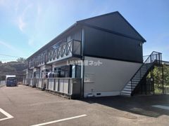 ヒルホーム青山の外観画像