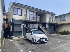 シャトルみつやの外観画像