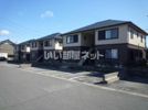 ウッディベル Bの間取り画像