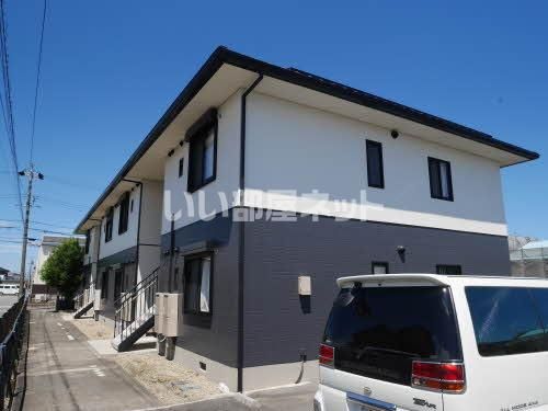 Vantage Aの外観画像