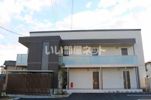 アクシアⅡの間取り画像
