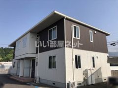 グランマスト郷 D棟の外観画像