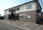 パークハイツⅡの間取り画像