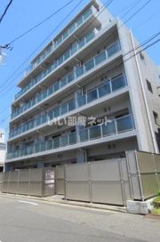 Avenue静岡茶町の外観画像