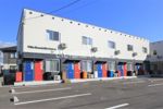 ヴィラ・アンソレイエ北条A棟の間取り画像