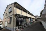 メゾンCの間取り画像