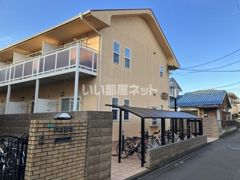 イニシュモアの外観画像