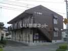 コーポ渡辺の間取り画像
