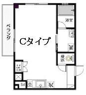 シアトルの間取り画像