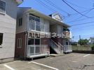 リバティハイツⅠの間取り画像