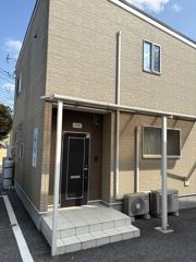 ディアコート 4号館の外観画像