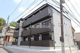 エクセラン松戸の外観画像