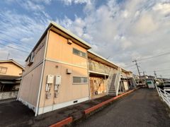 ヴィラ高島の外観画像