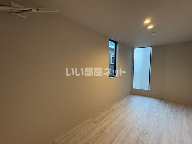 洋室