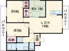 サンジミニャーノの間取り画像