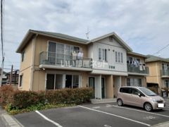サニーベイル 2番館の外観画像