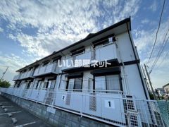 シャンヴェール国立の外観画像