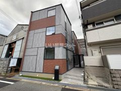 ブロンテ大久保駅前Ⅲの外観画像