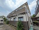 旭ヶ丘ニューライフⅡの間取り画像