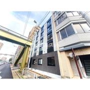 グランイニシオ徳川の外観画像