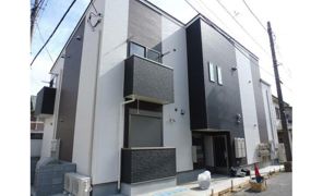アークシティ月吉町の外観画像