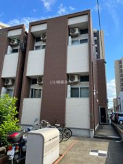エルグランデHALの外観画像