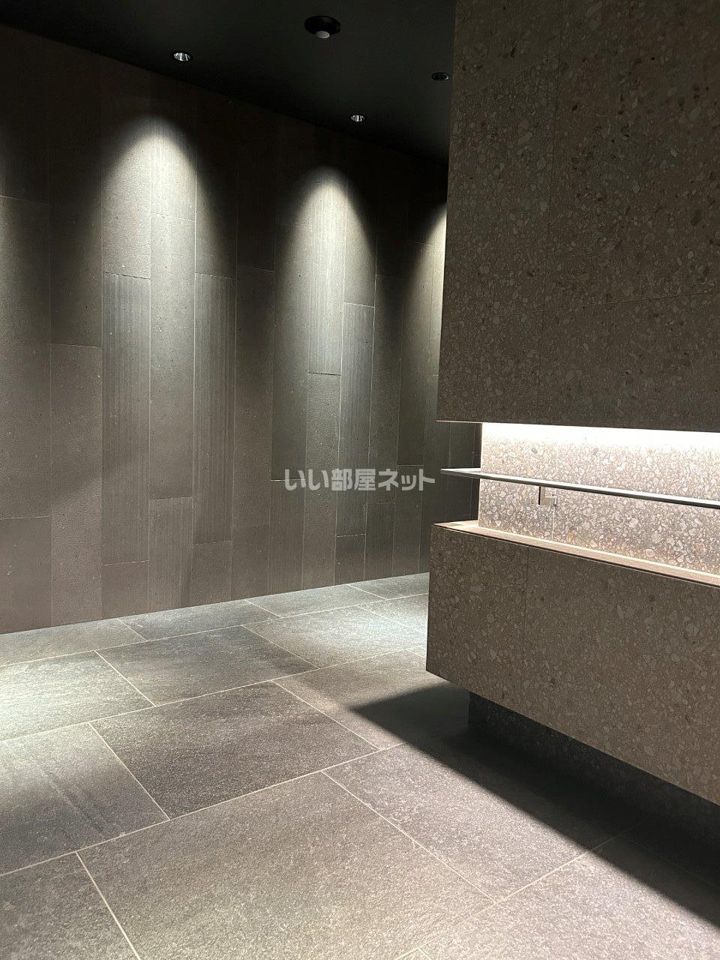 ロビー