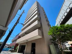 CAVANA滝野川の外観画像
