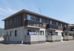 イル・ソーレの間取り画像