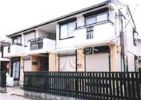 シティハイム ペブルBの間取り画像