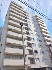 ポレスター呉中央の外観画像