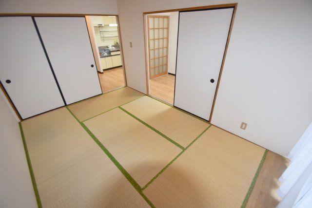 和室
