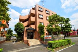 エンリッチF1号の外観画像