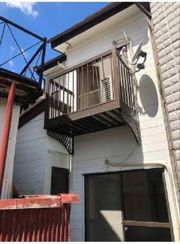 竜田町1丁目戸建の外観画像