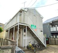 ハイム北原の外観画像
