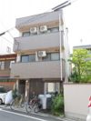 ピアレ下鴨の間取り画像