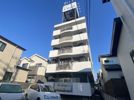 サンハイツヒロの間取り画像