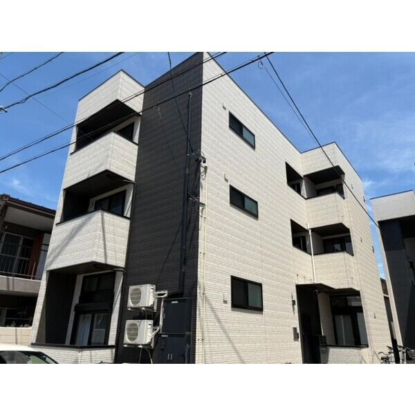 サンシエ浄心の外観画像