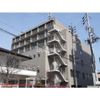 カルム亀島の間取り画像