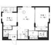 新築)インフィニティN22E1の間取り画像