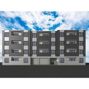 新築)インフィニティN22E1の外観画像