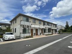 シャーメゾン プレミアスの外観画像