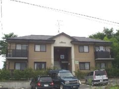 Fores Munakataの外観画像