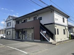 ディアス北田 Bの外観画像