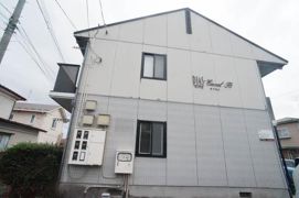 ディアス・エクセルの外観画像