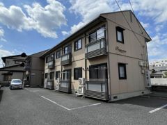プリム・ローズの外観画像