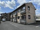 プリム・ローズの外観画像