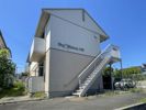 シャーメゾン大町の外観画像