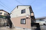 アブニール宮島口 B棟の外観画像
